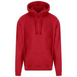 PRO RTX Mens Hoodie / Red